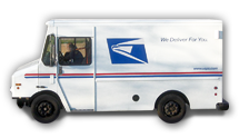 usps