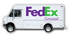 fedex